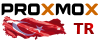 ProxmoxTR